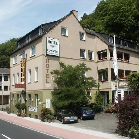 Edelstein Hotel Idar-Oberstein Esterno foto