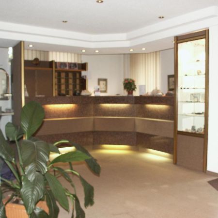 Edelstein Hotel Idar-Oberstein Esterno foto
