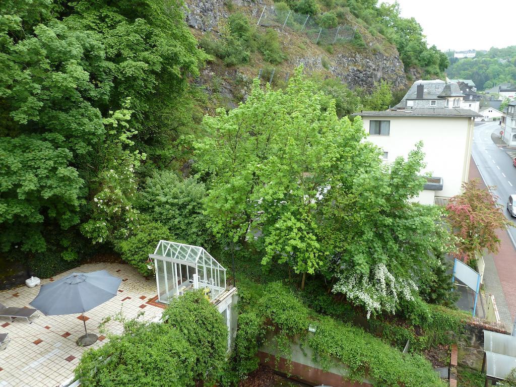 Edelstein Hotel Idar-Oberstein Esterno foto